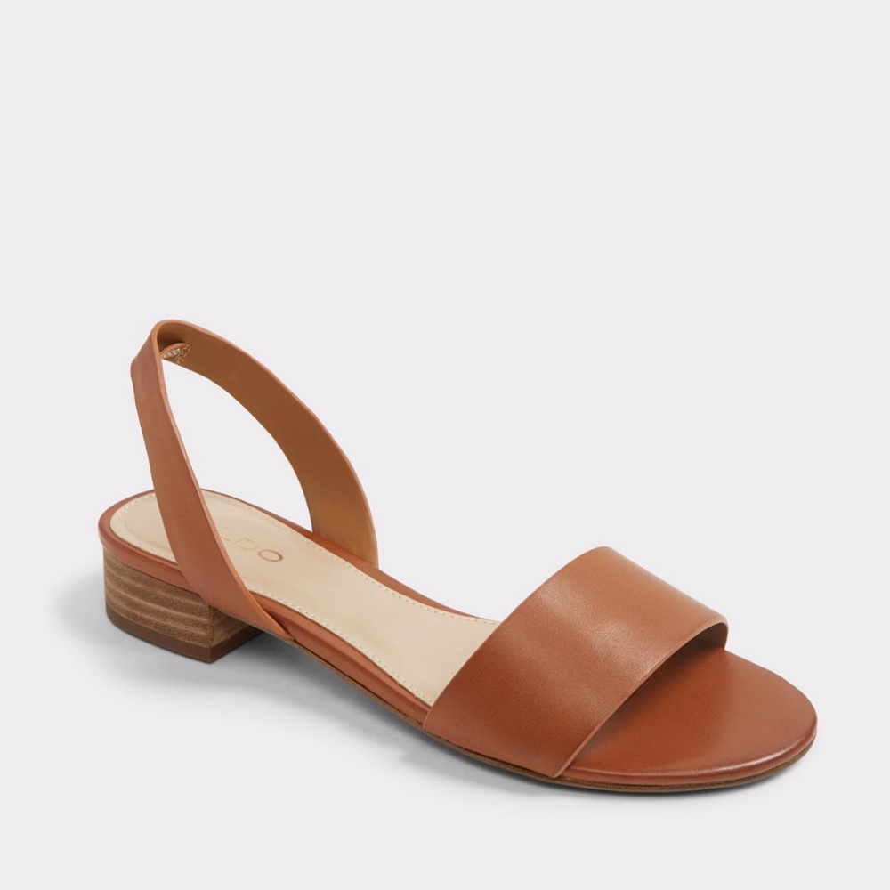 Aldo sandals
